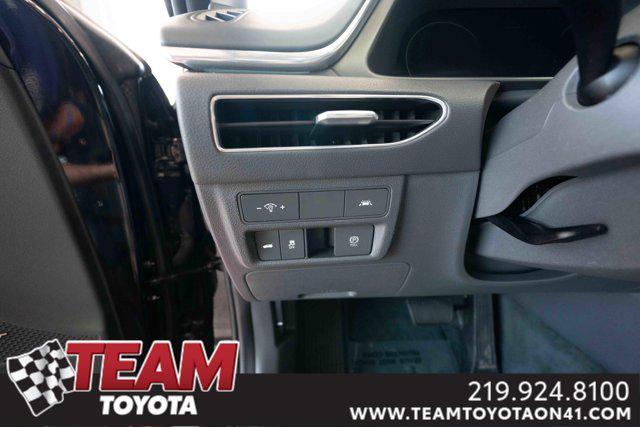 used 2020 Hyundai Sonata car, priced at $18,100