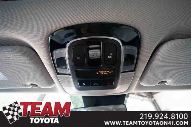 used 2020 Hyundai Sonata car, priced at $18,100
