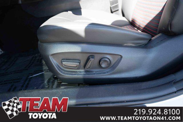 used 2024 Toyota Camry car, priced at $37,700