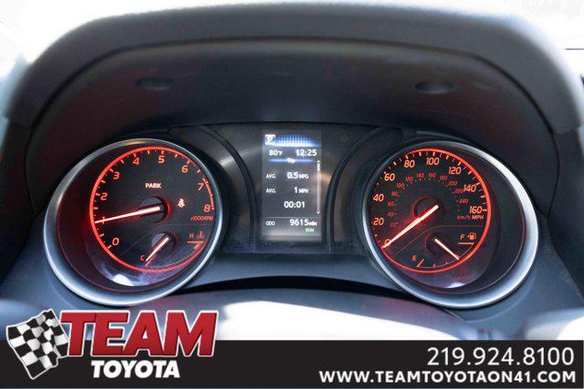 used 2024 Toyota Camry car, priced at $37,700