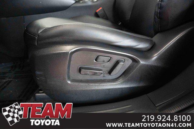 used 2022 Mazda CX-9 car, priced at $27,200