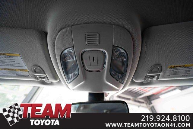 used 2021 Jeep Compass car, priced at $17,700