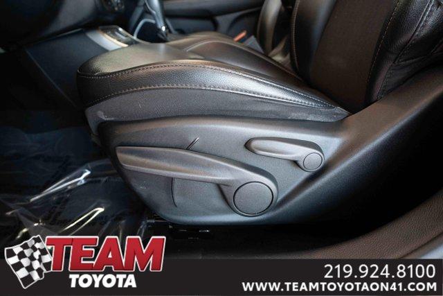 used 2021 Jeep Compass car, priced at $17,700