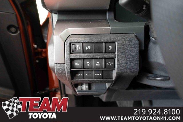 new 2025 Toyota Tacoma car, priced at $65,271