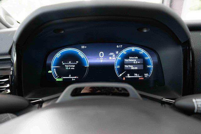 new 2026 Toyota Camry car, priced at $41,400