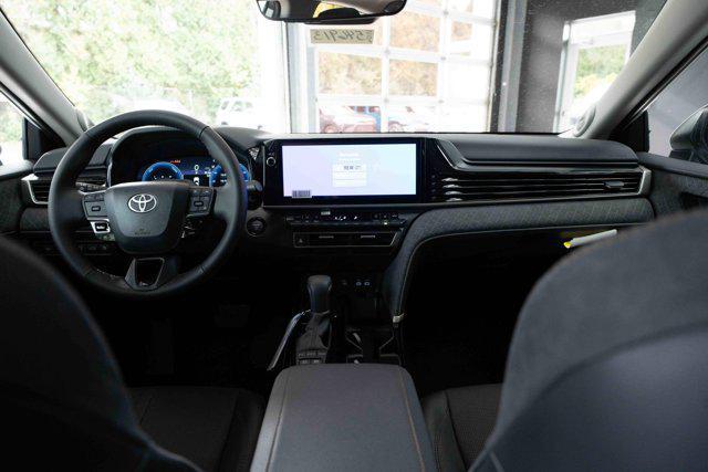 new 2026 Toyota Camry car, priced at $41,400