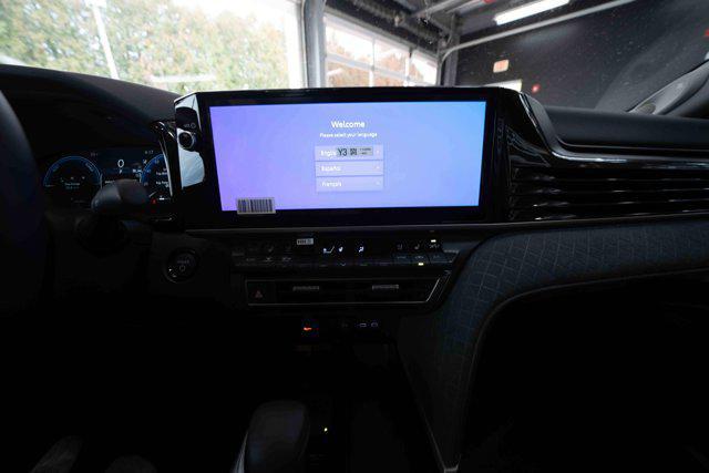 new 2026 Toyota Camry car, priced at $41,400