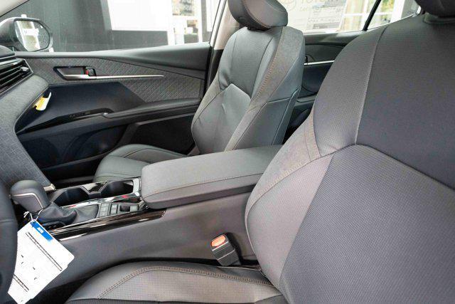 new 2026 Toyota Camry car, priced at $41,400