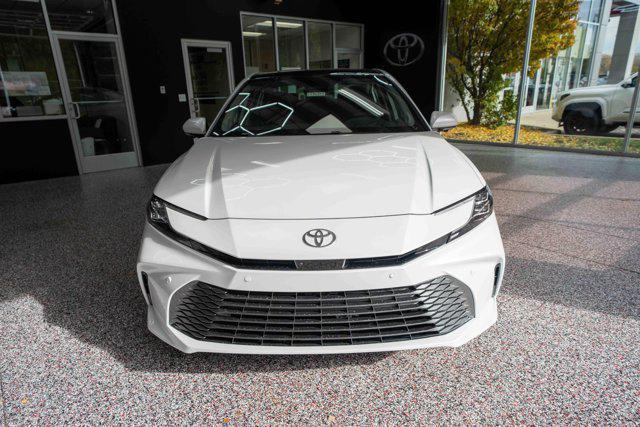 new 2026 Toyota Camry car, priced at $41,400