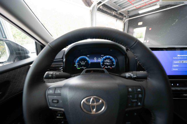 new 2026 Toyota Camry car, priced at $41,400