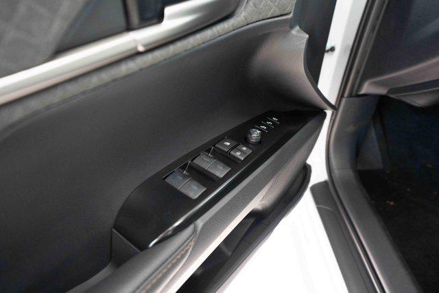 new 2026 Toyota Camry car, priced at $41,400