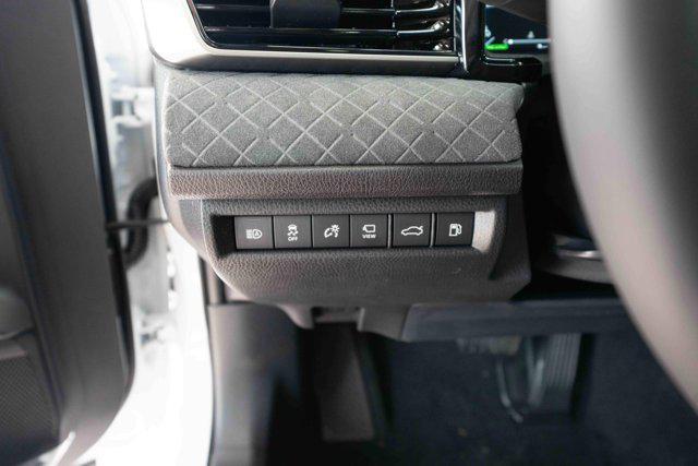 new 2026 Toyota Camry car, priced at $41,400