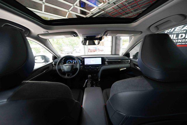 new 2026 Toyota Camry car, priced at $41,400