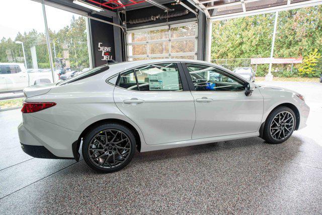 new 2026 Toyota Camry car, priced at $41,400