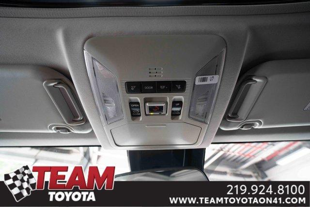 new 2025 Toyota RAV4 car, priced at $38,769