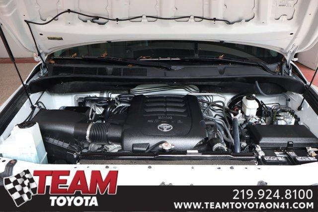 used 2021 Toyota Sequoia car, priced at $58,000