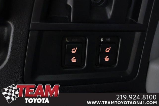 used 2021 Toyota Sequoia car, priced at $58,000