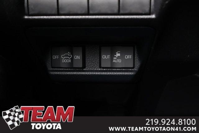 new 2025 Toyota Tacoma car, priced at $51,500