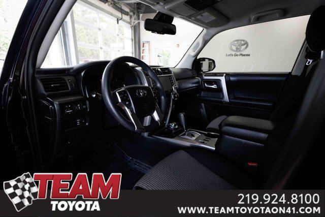 used 2023 Toyota 4Runner car, priced at $41,100