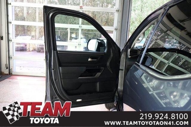 used 2022 Toyota Tundra car, priced at $45,500