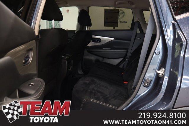 used 2016 Nissan Murano car, priced at $9,900