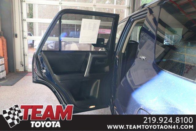 used 2024 Toyota 4Runner car, priced at $40,400