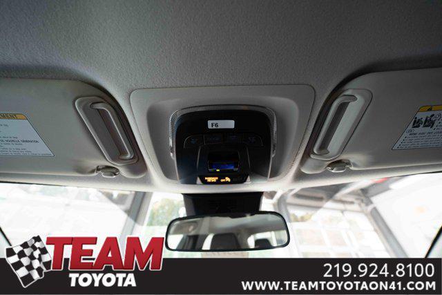 new 2025 Toyota Corolla car, priced at $25,200
