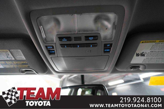 used 2015 Toyota Highlander car, priced at $11,100