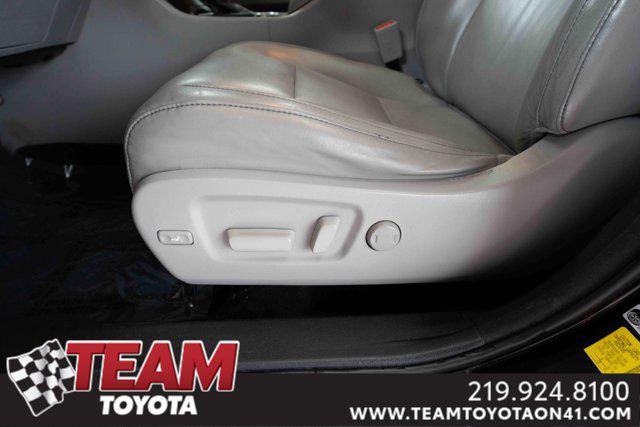 used 2015 Toyota Highlander car, priced at $11,100