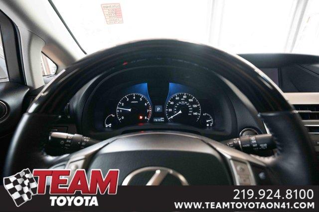 used 2014 Lexus RX 350 car, priced at $11,700