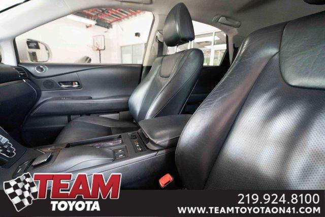 used 2014 Lexus RX 350 car, priced at $11,700