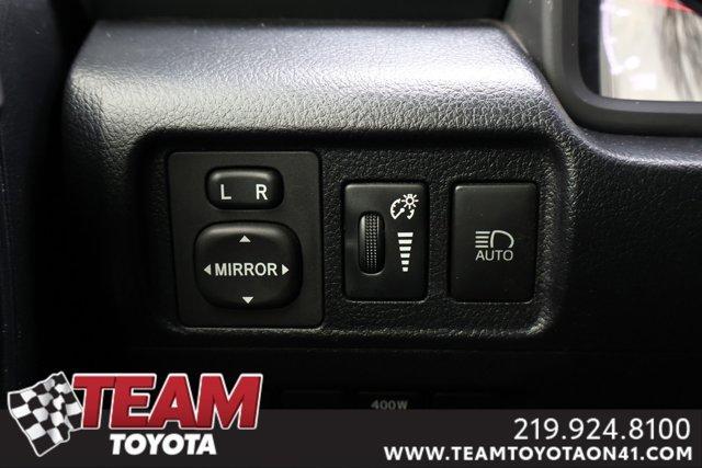 used 2021 Toyota 4Runner car, priced at $39,900