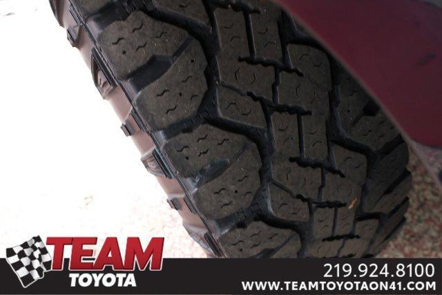 used 2021 Toyota 4Runner car, priced at $39,900