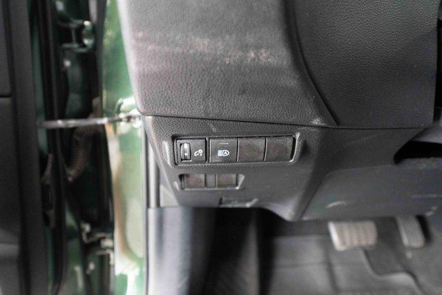 used 2022 Toyota Corolla Cross car, priced at $23,300