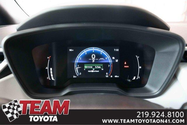 new 2025 Toyota Corolla car, priced at $28,333