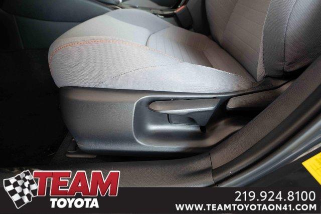 new 2025 Toyota Corolla car, priced at $28,333