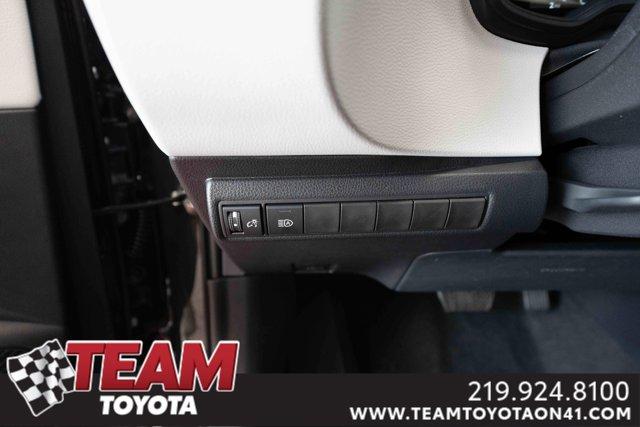 new 2025 Toyota Corolla car, priced at $28,333