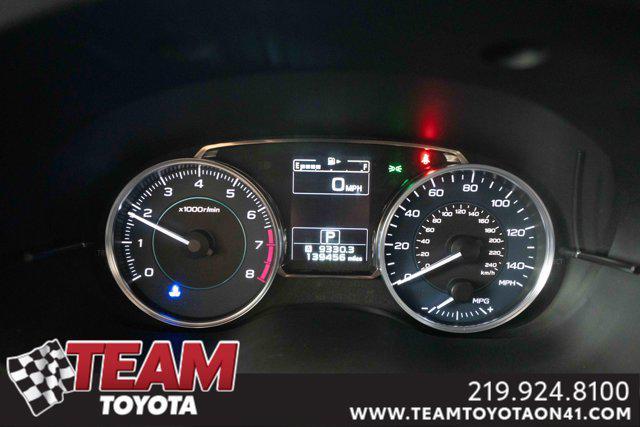 used 2015 Subaru XV Crosstrek car, priced at $11,000