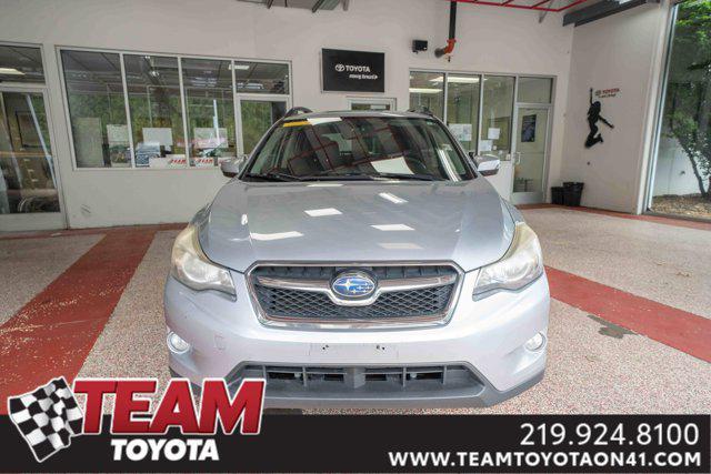 used 2015 Subaru XV Crosstrek car, priced at $11,000