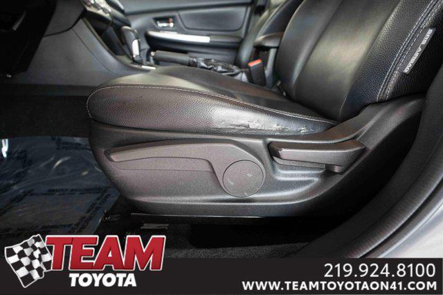 used 2015 Subaru XV Crosstrek car, priced at $11,000