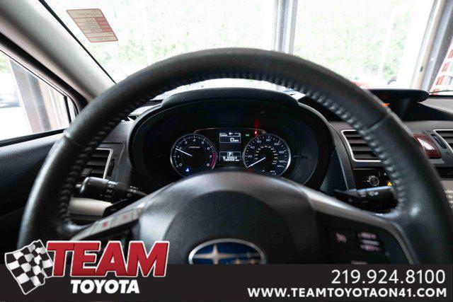 used 2015 Subaru XV Crosstrek car, priced at $11,000