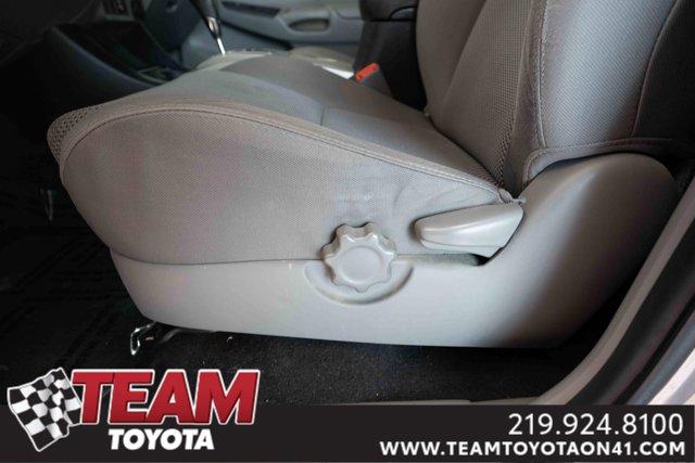 used 2012 Toyota Tacoma car, priced at $19,500