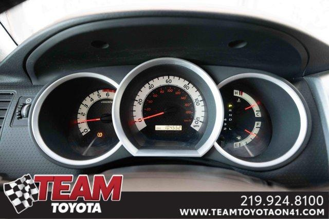 used 2012 Toyota Tacoma car, priced at $19,500
