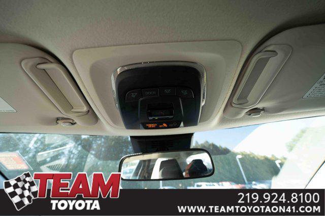 used 2023 Toyota Corolla car, priced at $19,100