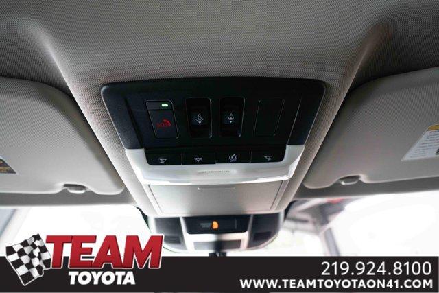 used 2024 Nissan Rogue car, priced at $32,200