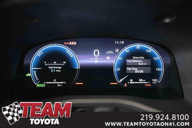 new 2025 Toyota Camry car, priced at $40,004