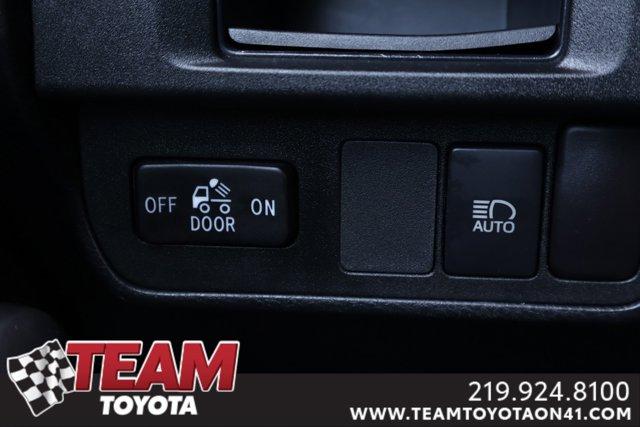 used 2018 Toyota Tacoma car, priced at $30,300