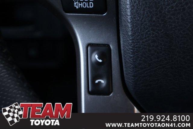 used 2018 Toyota Tacoma car, priced at $30,300