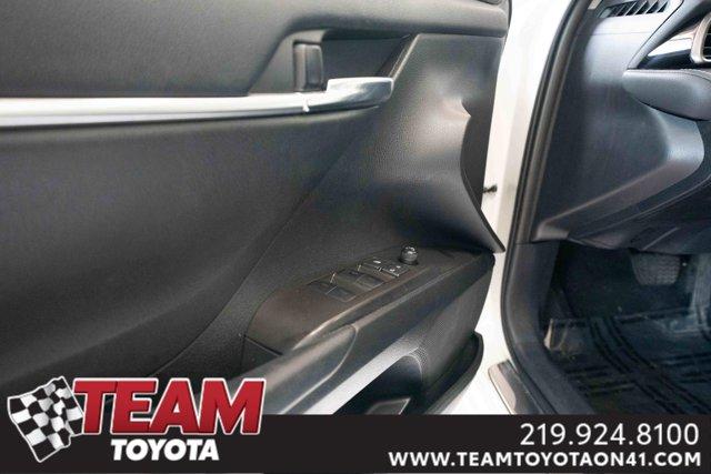 used 2023 Toyota Camry car, priced at $29,200