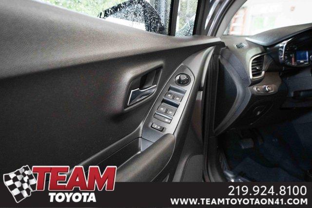 used 2017 Chevrolet Trax car, priced at $10,800